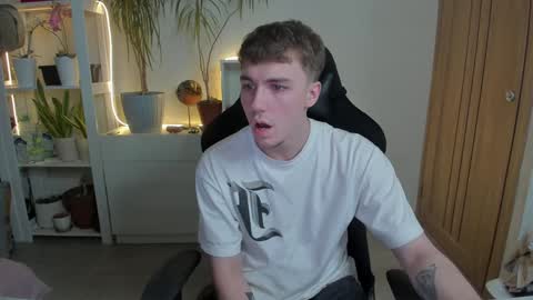 Mila online show from January 20, 4:23 pm