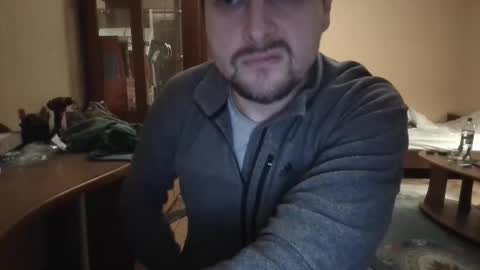 Stan111 online show from December 19, 1:56 am