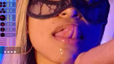 SloppyLucy online show from January 10, 2:13 pm