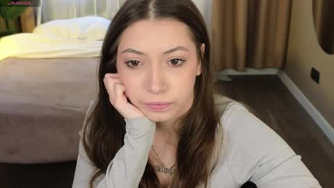 Emilia online show from May 11, 12:23 pm