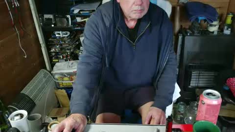 slutboybot online show from October 14, 11:35 am