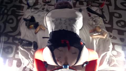 slutgurl_pdx online show from December 20, 3:21 pm