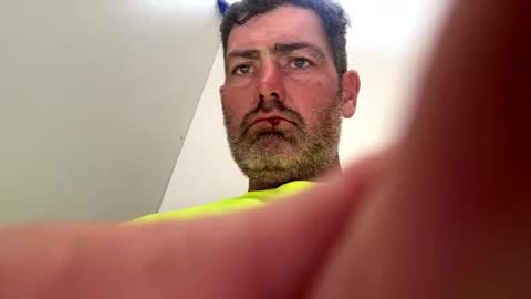 Abuse me online show from March 26, 11:32 pm