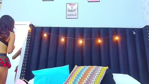 CAMILA  online show from February 12, 3:07 am