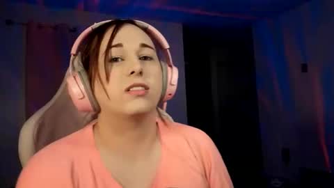 Heavenly online show from March 1, 2:49 am