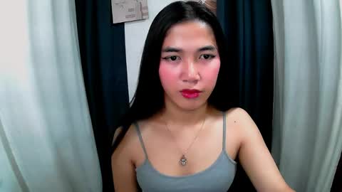 Gretha online show from April 16, 1:38 am