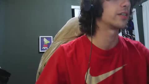 slutty_kev online show from October 24, 4:13 am