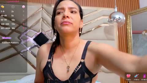 MARCELA online show from September 9, 1:33 pm