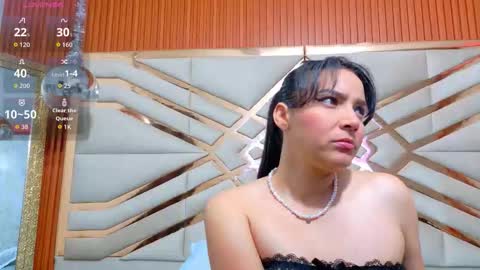 MARCELA online show from January 18, 12:47 pm