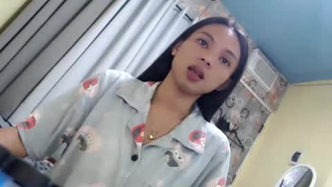 CHIE CHIE online show from May 20, 7:38 am