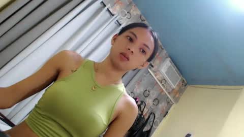 CHIE CHIE online show from April 10, 6:30 am