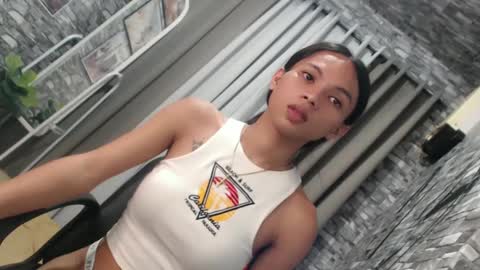 CHIE CHIE online show from March 4, 2:49 am