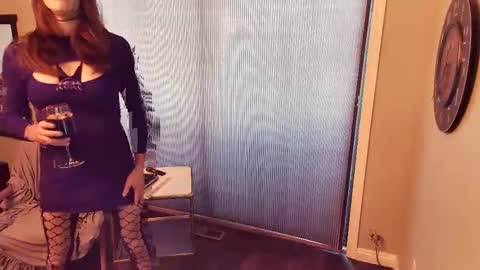 Your fav slut online show from May 19, 1:56 am
