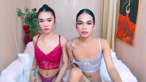 luiseeeeee online show from January 30, 10:08 am