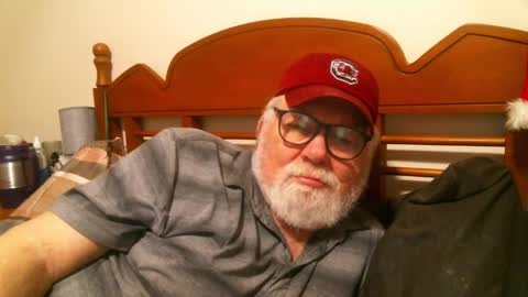 Sly online show from December 1, 9:28 pm