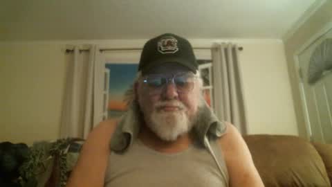 Sly online show from January 12, 10:39 pm