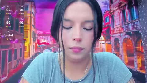 Mariana Torres online show from November 11, 2:08 pm