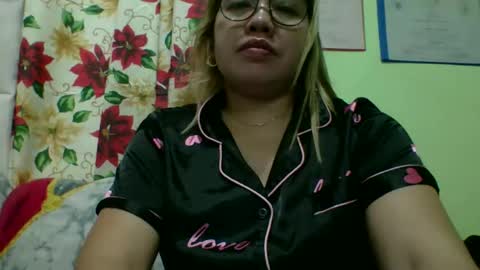 Lovewella online show from November 6, 9:07 pm