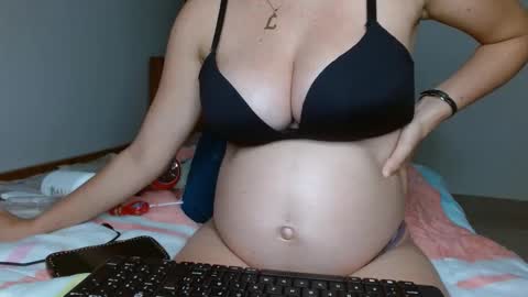 brenda online show from October 30, 10:43 pm