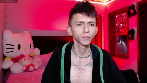 PETER online show from February 12, 6:44 pm