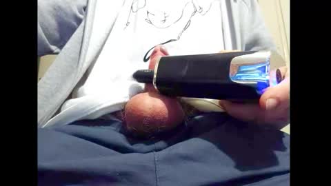 Small Hairy Uncut online show from March 31, 12:33 am