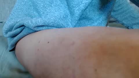 smallmalelass online show from February 10, 11:02 pm