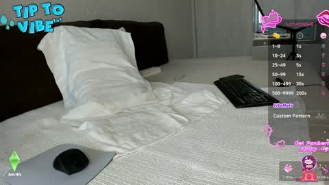 Alex online show from April 7, 5:09 am