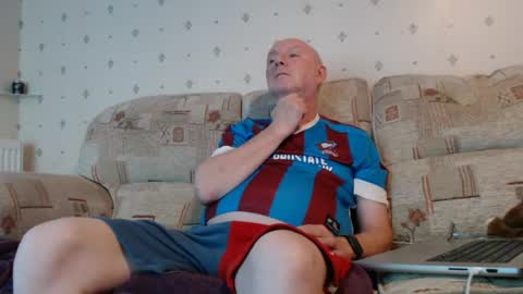 Steve online show from July 17, 6:54 pm