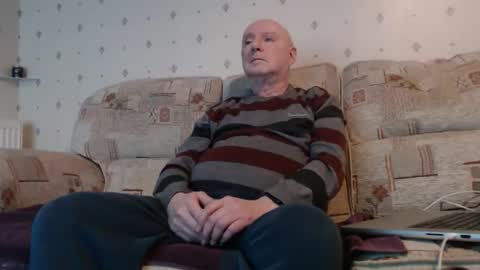 Steve online show from February 13, 4:54 pm