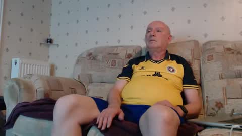 Steve online show from May 31, 8:54 pm