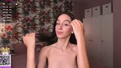 Elizabeth online show from June 28, 1:23 am