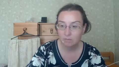smart_rose online show from June 25, 8:08 am