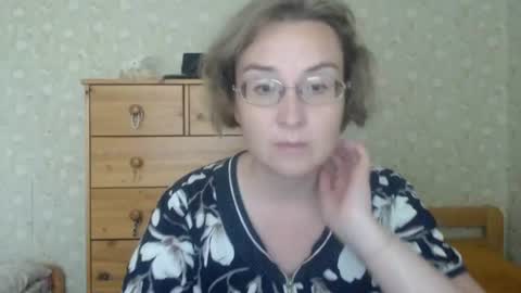 smart_rose online show from July 19, 12:52 pm