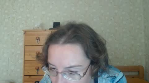 smart_rose online show from July 4, 1:59 pm