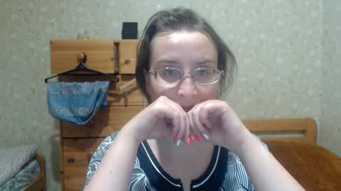 smart_rose online show from December 14, 9:32 pm