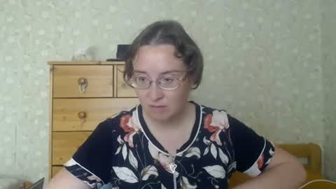 smart_rose online show from June 22, 4:42 am