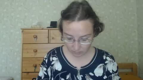 smart_rose online show from June 26, 9:48 am