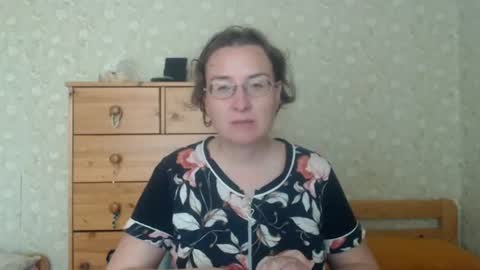 smart_rose online show from June 19, 11:05 am