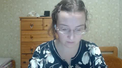 smart_rose online show from March 15, 10:35 pm