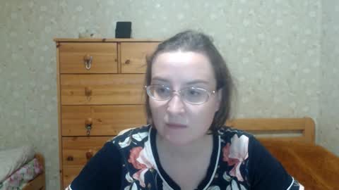 smart_rose online show from November 8, 2:09 pm