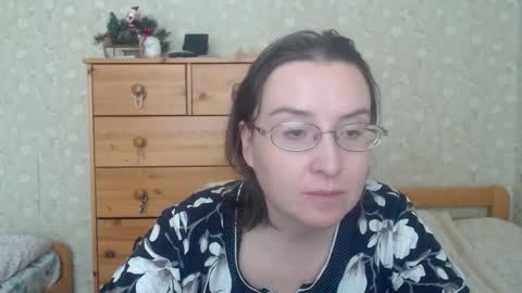 smart_rose online show from February 3, 11:14 am