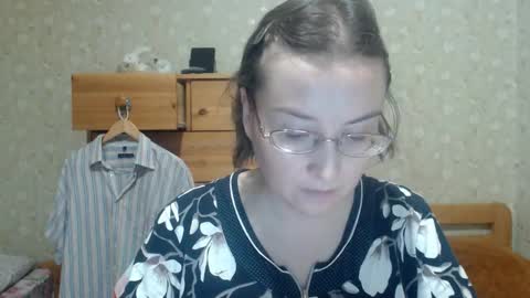 smart_rose online show from March 16, 7:51 pm