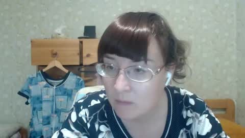smart_rose online show from June 3, 5:18 pm