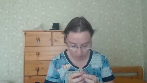 smart_rose online show from July 5, 9:16 am