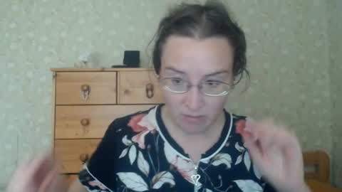 smart_rose online show from July 3, 1:49 pm