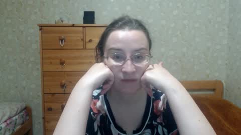 smart_rose online show from November 6, 1:58 pm