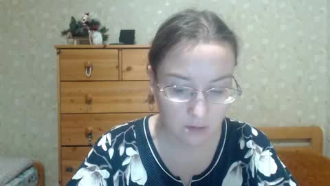 smart_rose online show from February 4, 7:29 pm