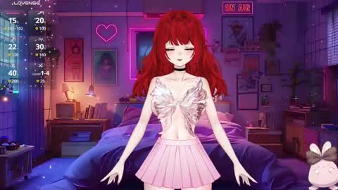 Sara online show from March 7, 8:23 am