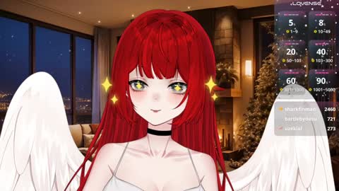 Sara online show from December 31, 10:15 am