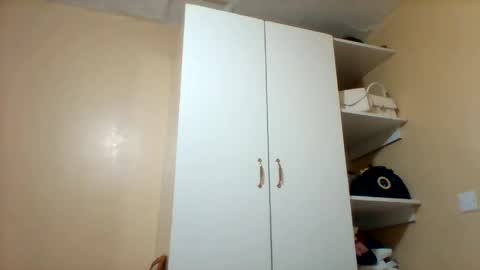 Katerina online show from May 4, 2:34 pm